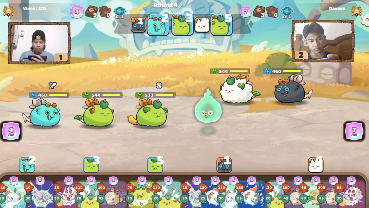 eth_apple's tweet image. Part2 - Why I Call MapleStory Universe "A Pioneer in Web3 Games"

Proof of YAP Voting
If you've read this post, you'll want to vote for @MaplestoryU  .

Play-to-Earn  games often fall short in terms of gameplay quality and enjoyment compared to Web2 games.
So why would gamers…