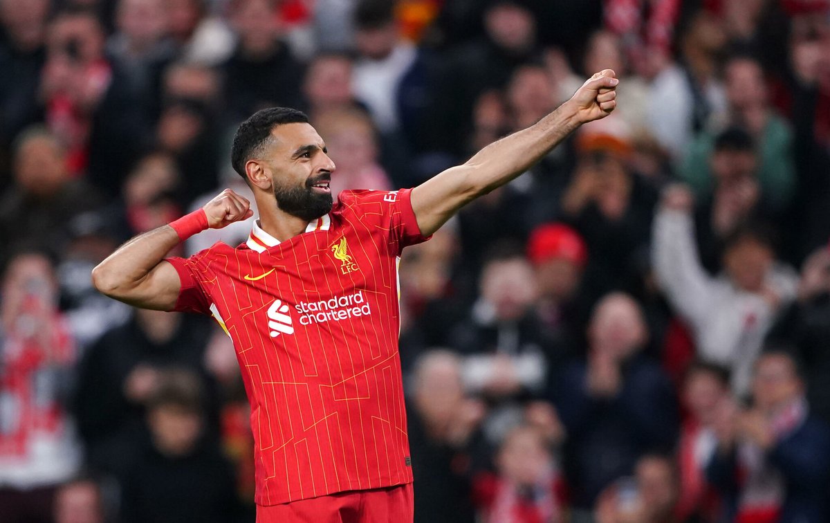 À une semaine d’affronter le PSG en 8es de finale aller de la Ligue des champions, Mohamed Salah continue d’entretenir le flou sur son futur à Liverpool

➡️ l.leparisien.fr/ZY9H