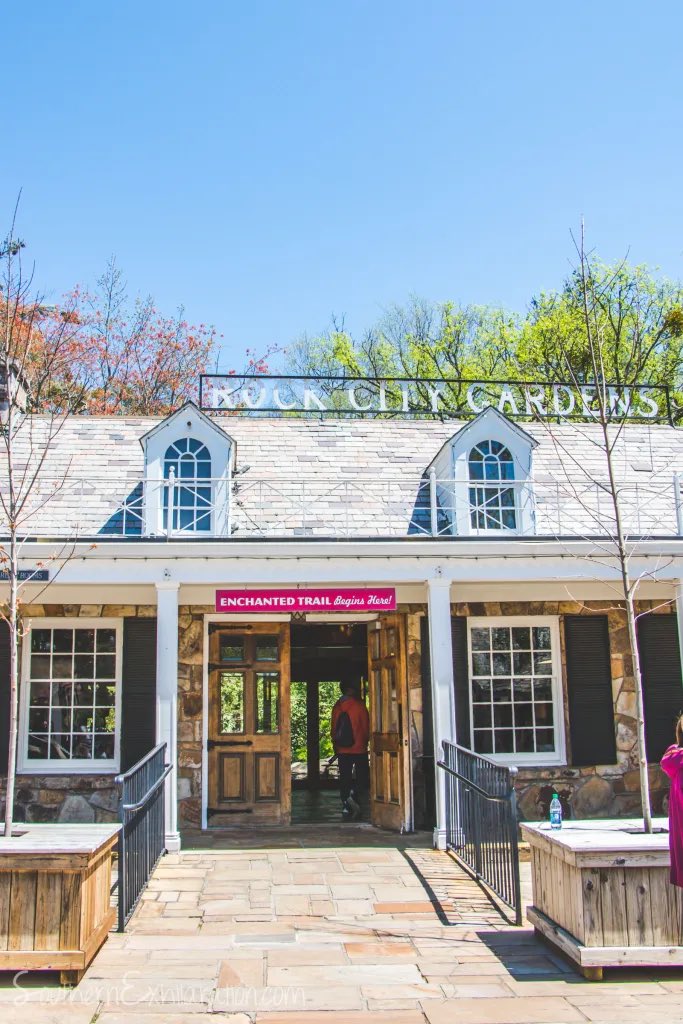 In the back of every southeasterners memory…