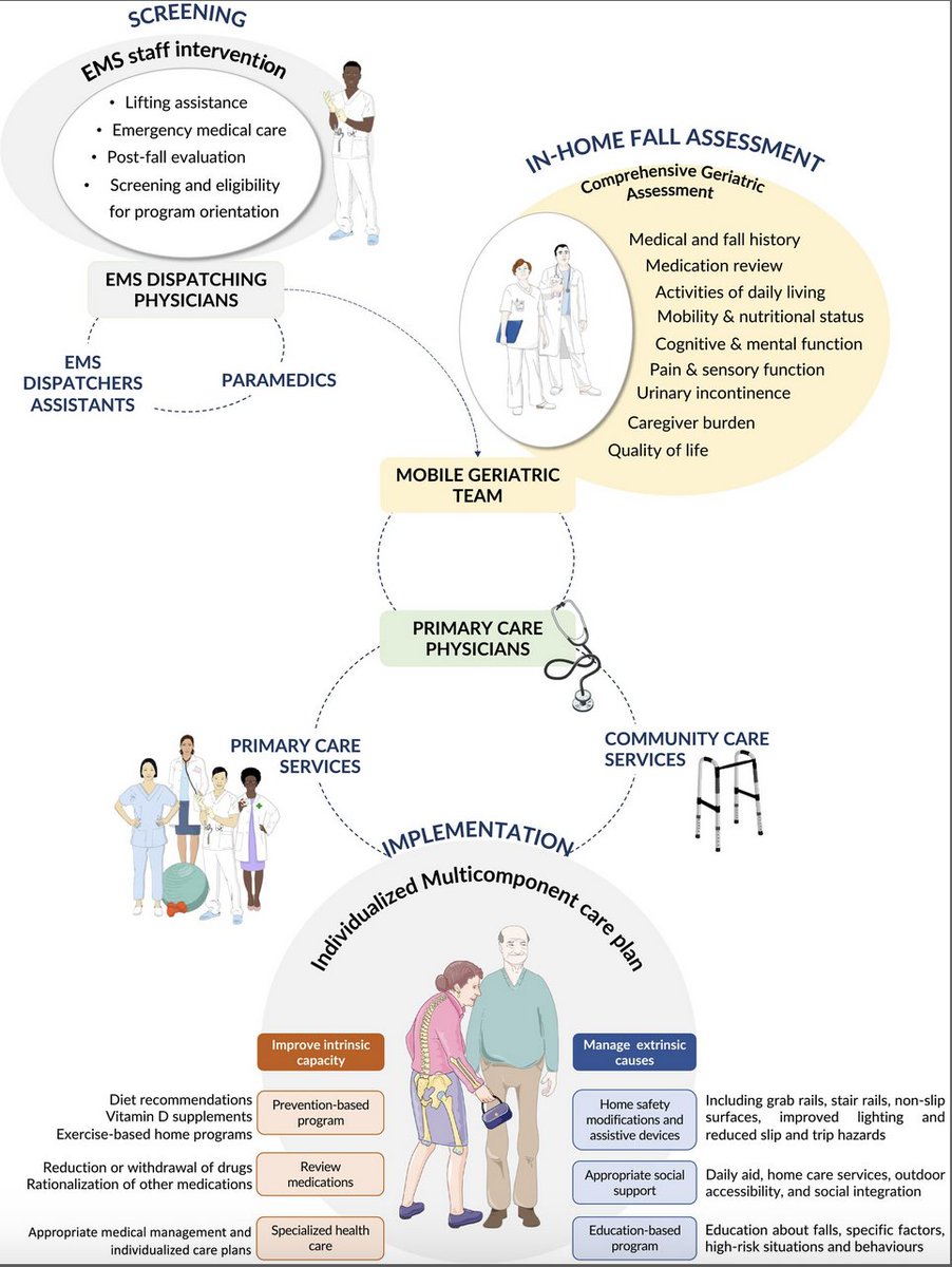 A Comprehensive, Home-Based, Fall Prevention Initiative: Preliminary Data From the Raise'Age Program. #geriatrics agsjournals.onlinelibrary.wiley.com/doi/10.1111/jg…