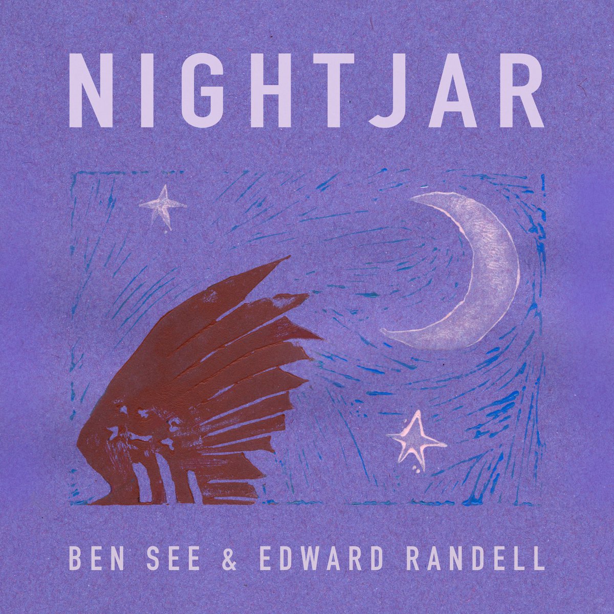 🪶 NEW SONG out today! 

🪶 bensee.ffm.to/nightjar

🪶 Nightjar is available for streaming/downloading/listening in all the usual places. 

🪶 The song compares the elusive and mystical evening songster to the equally unknowable and slippery idea of growing up.
