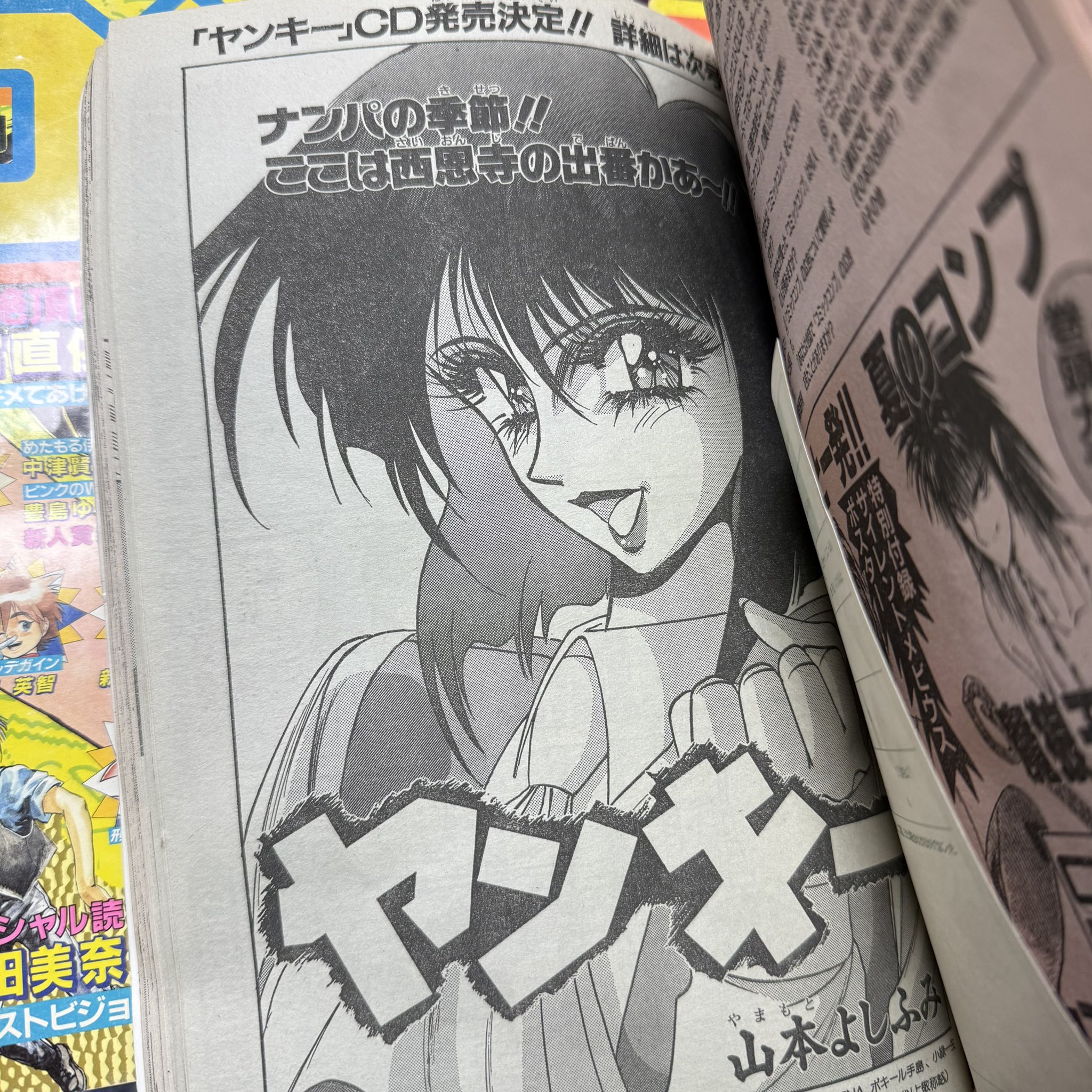 ナンブ寛永(古本の南部堂) on X: 