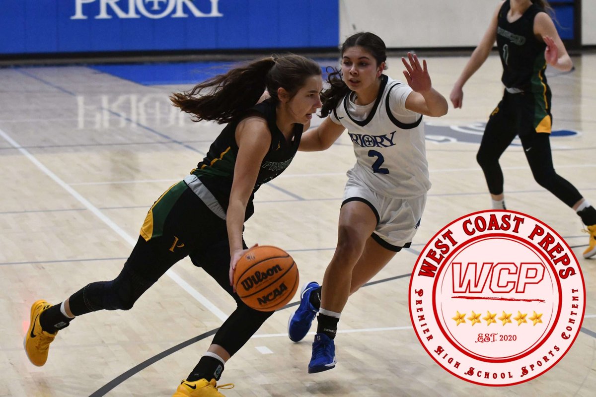 Which programs will play for a CCS Open title?

On the final night of the CCS Open playoffs, primetime games and matchups will decide who will head to Santa Clara on Friday night. 

For key open game previews and storylines to watch, visit westcoastpreps.com/which-programs…