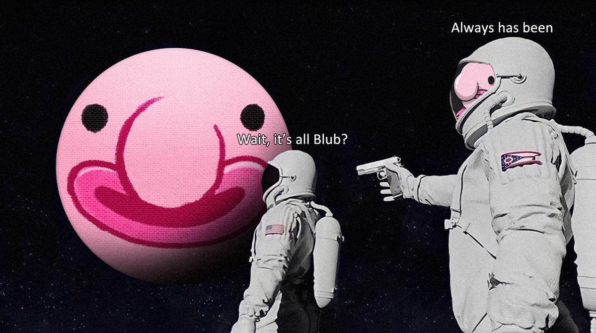 Big Thumb tweet media