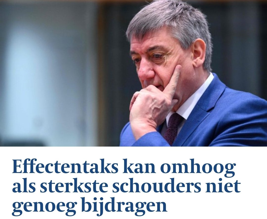 Thomas Gevaert tweet media