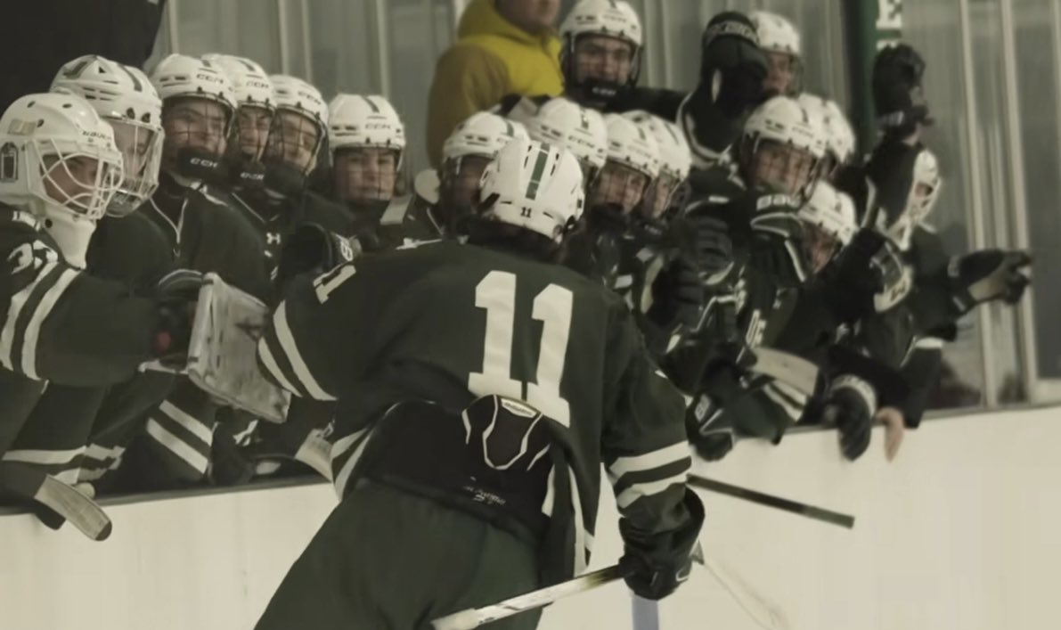 Deerfield Boys Hockey (@deerfieldbvh) on Twitter photo Road dogs today! Headed to <a href="/KentPuck/">Kent Boys Hockey</a> for a 4:45 PM puck drop. #RollSkatingDoors events.locallive.tv/events/167120 Road dogs today! Headed to <a href="/KentPuck/">Kent Boys Hockey</a> for a 4:45 PM puck drop. #RollSkatingDoors events.locallive.tv/events/167120