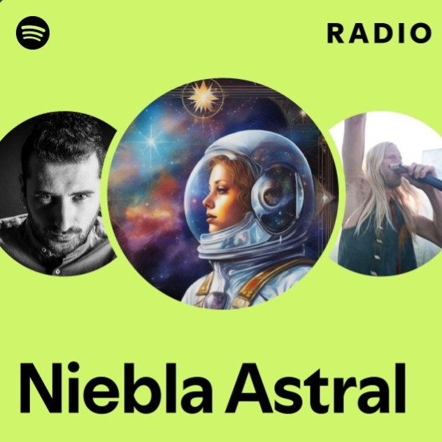 Escucha esta playlist buenísima🍀
Listen this playlist it is so good: "Radio de Niebla Astral" ,💿✨🎧
open.spotify.com/playlist/37i9d…  #spotify