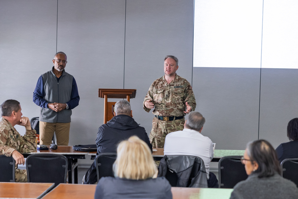 Bermuda Government tweet media