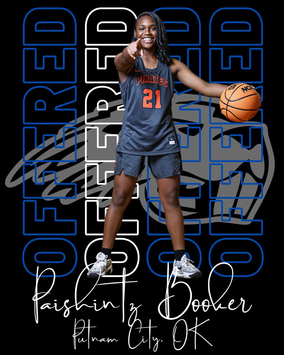 Paishintz Booker (@paishintzb__3) on Twitter photo I am blessed to announce that I have received an offer from Pratt Community College. Thank you <a href="/coachdeel/">Jason Deel</a> 💙🤍 I am blessed to announce that I have received an offer from Pratt Community College. Thank you <a href="/coachdeel/">Jason Deel</a> 💙🤍