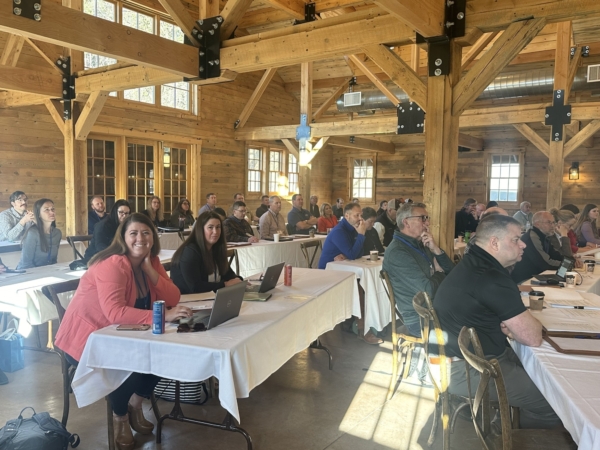 As Sarah Wilbanks, PhD shares in the First Quarter issue of Seed Today, AOSCA is looking ahead to the spring season and upcoming meetings. In addition, she says the second AOSCA Academy cohort launches this year: shorturl.at/WzrMU