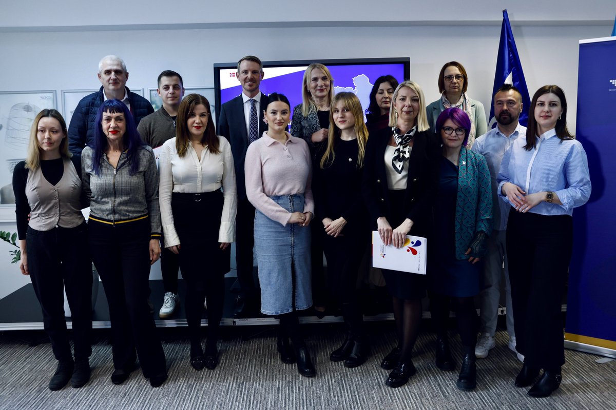 SMART Balkans tweet media