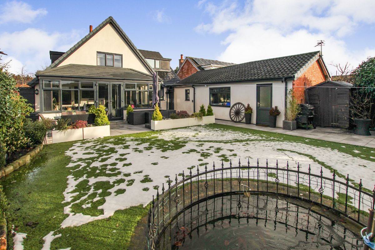 Orchard Estates tweet media