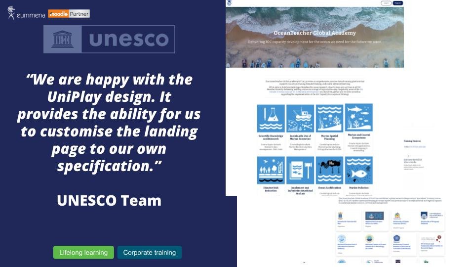eummena (@eummena) on Twitter photo This is just a glimpse—stay tuned for the full success story with <a href="/OceanteacherA/">OceanTeacher Global Academy</a> !
#SuccessStory #EdTech #DigitalLearning #LMS #EducationInnovation #Eummena #LearningSolutions #UNESCO #OceanTeacherGlobalAcademy This is just a glimpse—stay tuned for the full success story with <a href="/OceanteacherA/">OceanTeacher Global Academy</a> !
#SuccessStory #EdTech #DigitalLearning #LMS #EducationInnovation #Eummena #LearningSolutions #UNESCO #OceanTeacherGlobalAcademy