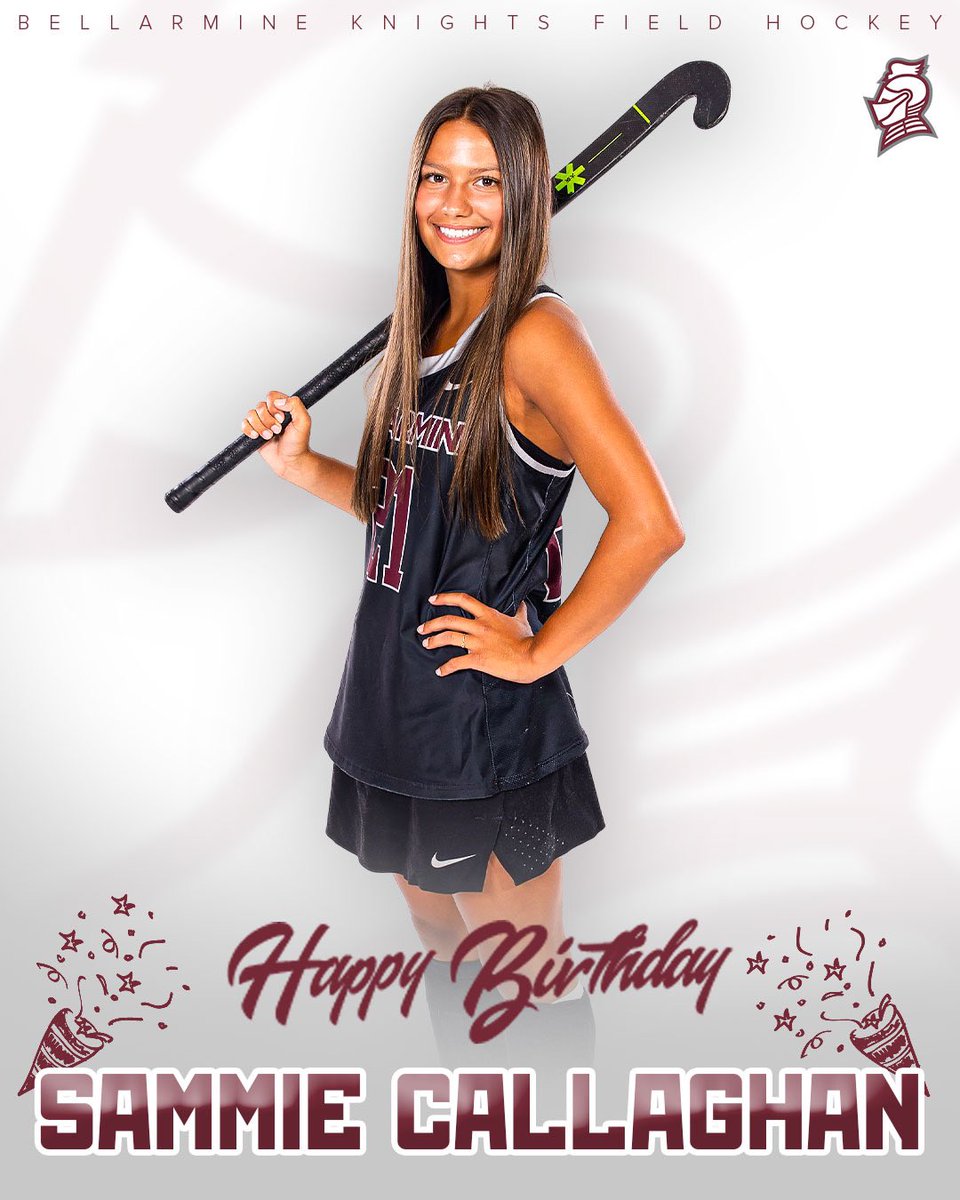 Happy birthday, Sammie!! 🥳🥳