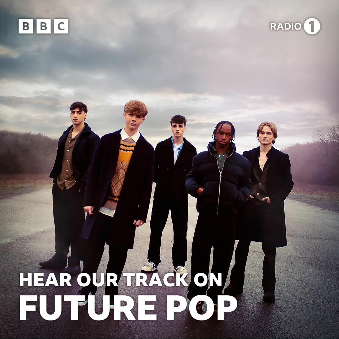 Absnt Mind (@absntmindmusic) on Twitter photo We’re getting another spin on <a href="/BBCR1/">BBC Radio 1</a> 😱 Listen to Future Pop with <a href="/_MaiaBeth/">Maia Beth 🌻</a> from 8pm tonight to hear Special and don't forget to tell them how much you love it 💙 We’re getting another spin on <a href="/BBCR1/">BBC Radio 1</a> 😱 Listen to Future Pop with <a href="/_MaiaBeth/">Maia Beth 🌻</a> from 8pm tonight to hear Special and don't forget to tell them how much you love it 💙