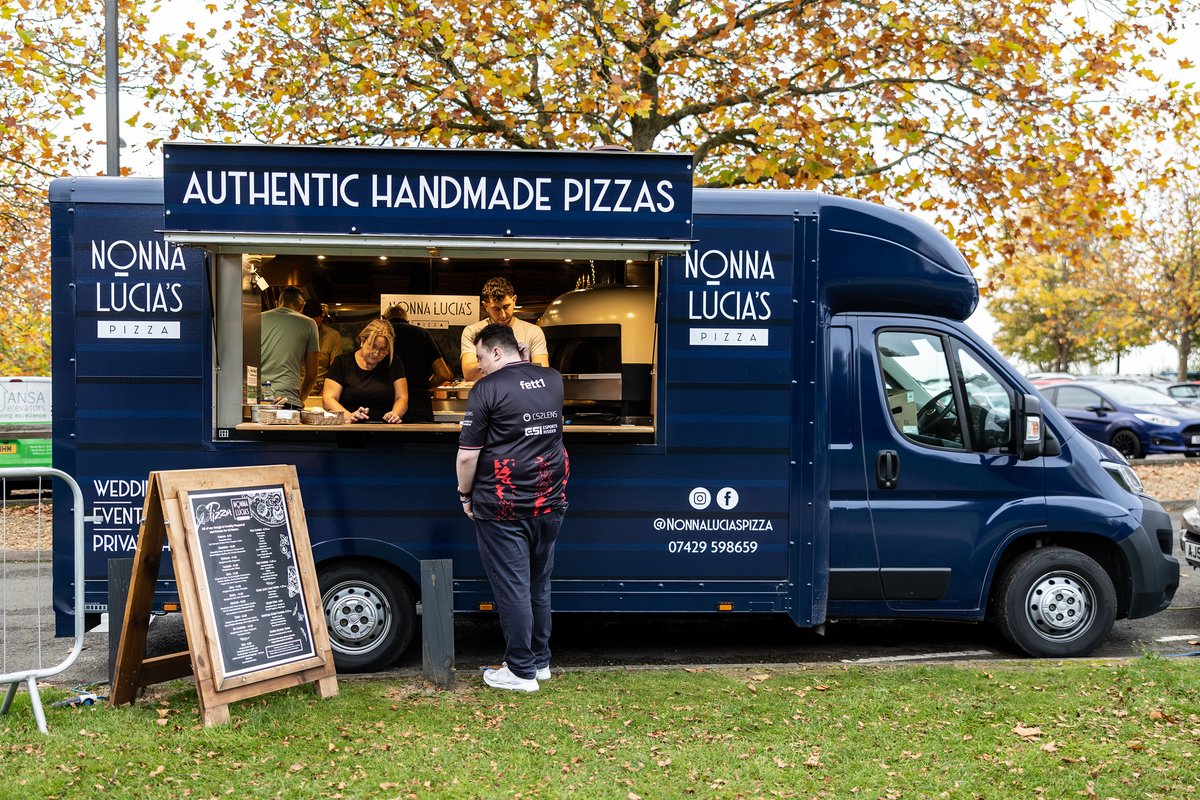 EPIC.LAN UK Gaming & Esports Events tweet media