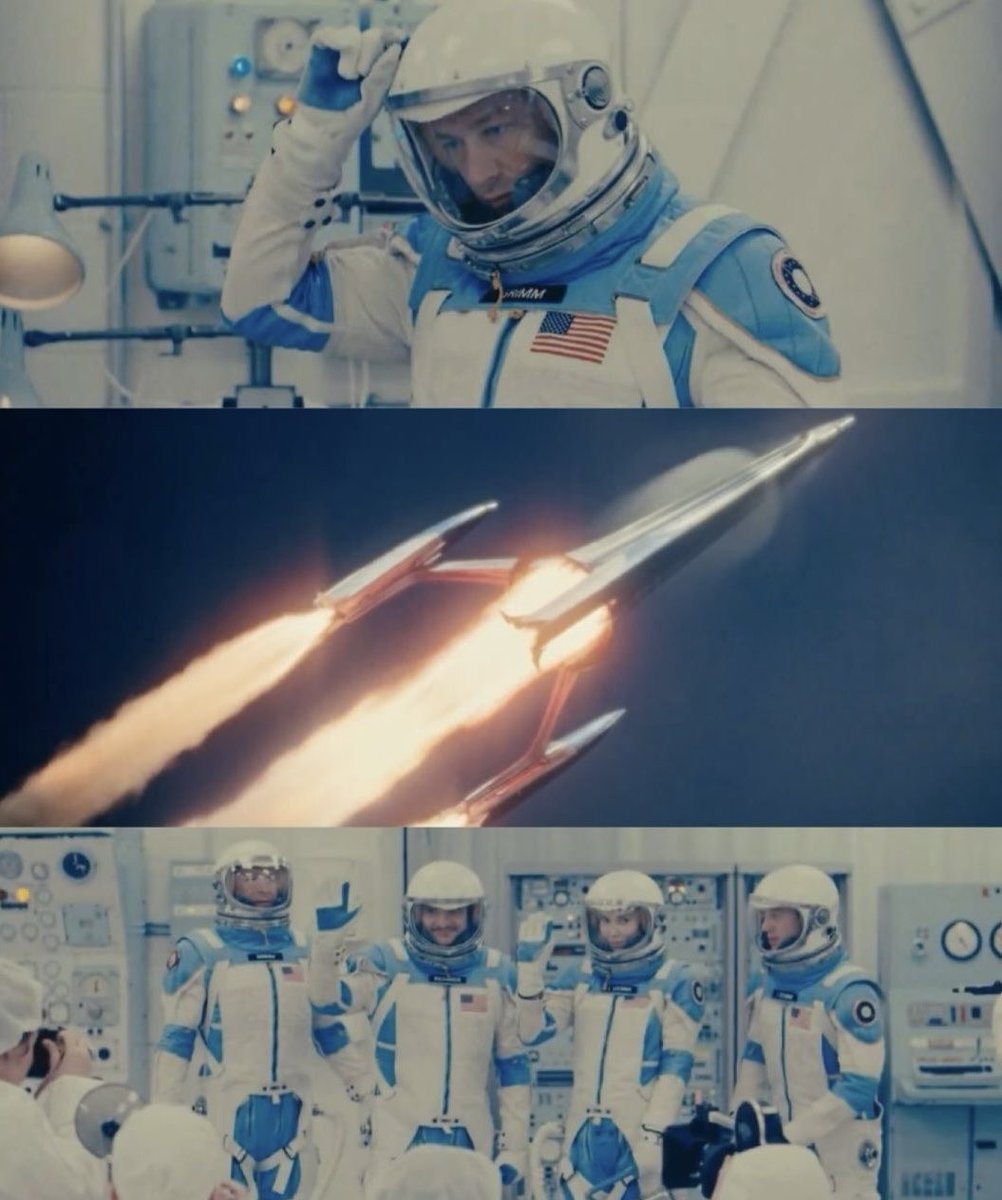 🎬| Estamos a menos de 5 meses para a estreia de QUARTETO FANTÁSTICO: PRIMEIROS PASSOS.