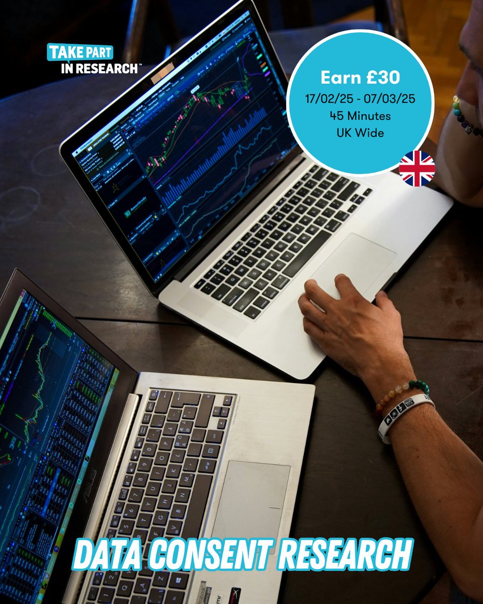 Take Part In Research tweet media