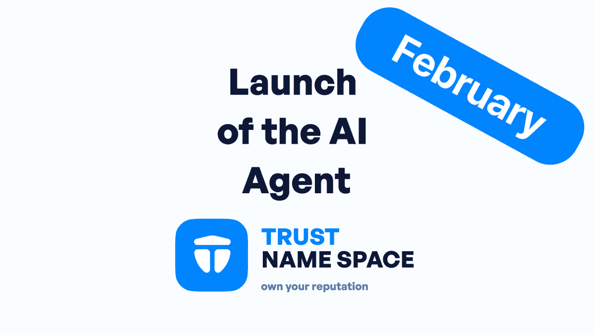 trustnamespace's tweet photo. Trust Name Space launched an AI bot in Telegram for instant multilingual responses

More details:
https://t.co/IGYRDyRrDq https://t.co/lqz4JXACw5