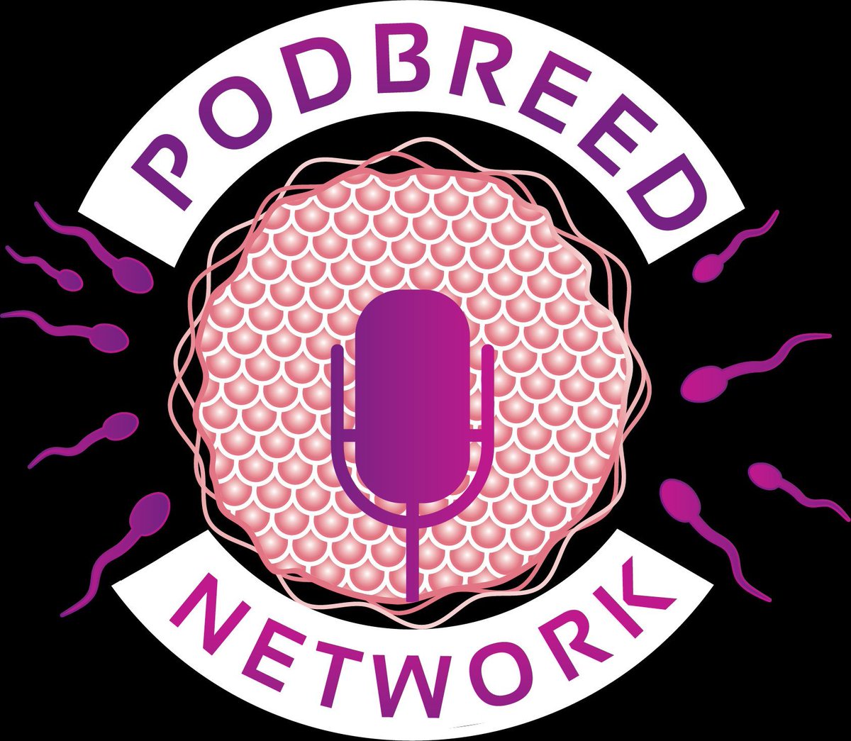 Podbreed's tweet image. Home of the Unscripted, Unfiltered, 100% Authentic | Live Shows: Wednesdays | New Episodes Drops: Thursdays --Apart of Podbreed Network!  podbreed.com   #AirRaidPodcast  #Podbreed