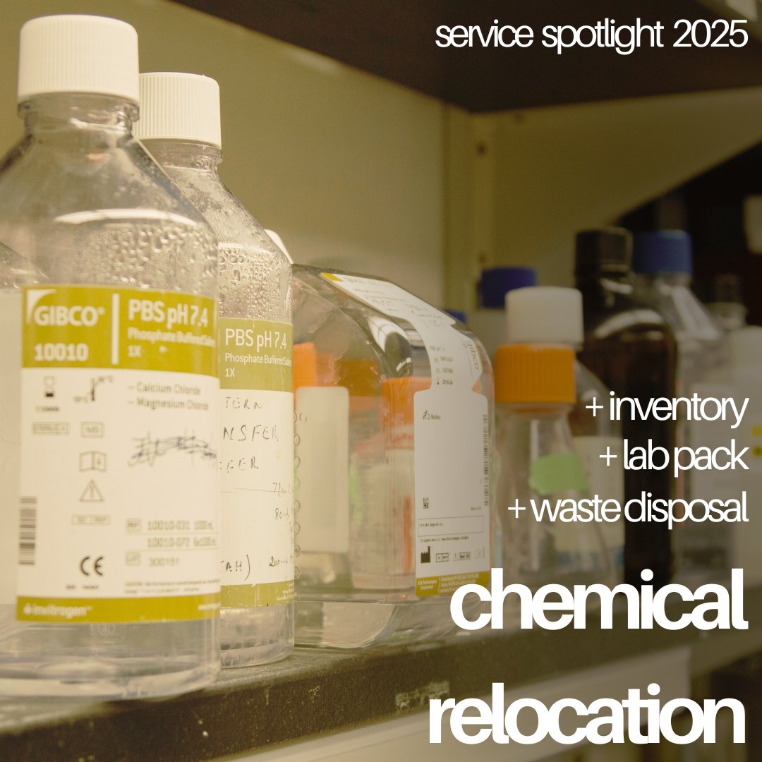 armstrongscient's tweet image. 🧪🚛 Safe & Compliant Chemical Relocations
Armstrong Scientific specializes in moving chemicals with precision and care. We ensure every relocation meets safety and compliance standards.
🔬 Your materials, handled responsibly.
#ArmstrongMovesScience #LabTech #LabRelocation