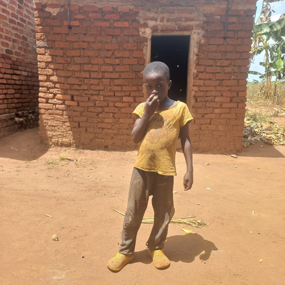 Every child deserves love, care, and a chance at a brighter future. At Meshan Orphans Aid Foundation, we are committed to making that a reality. Join us in transforming lives—one child at a time. Your support, no matter how small, makes a difference! ❤️ #HopeForOrphans