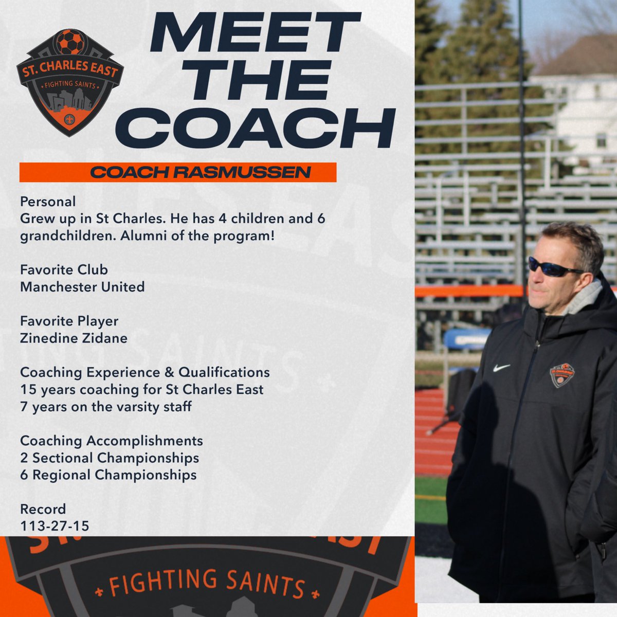 STCE Girls Soccer tweet media