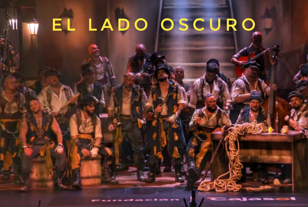 Penúltimo paso, a disfrutar!!! <a href="/Coro_JulioPardo/">Coro de Julio Pardo</a>