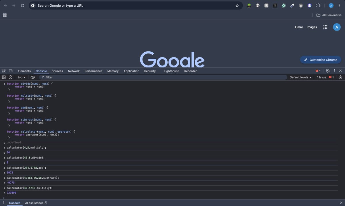 SnipesJnr1's tweet image. Day 22: Higher-order functions in JavaScript! #100DaysOfCode
Learned to pass functions as arguments, boosting code reusability and flexibility.
Unlocking cleaner and more efficient JavaScript coding!
#JavaScript #HigherOrderFunctions #CodeEfficiency #WebDevelopment #FullStack