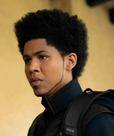 🌥️Mira Madrigal☀️| Mostly ia tweet media