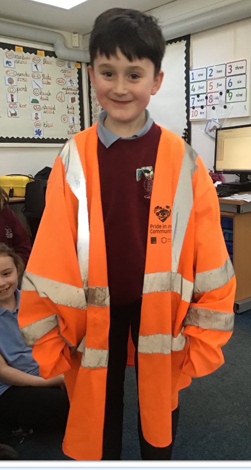 Meole Brace C of E Primary School and Nursery tweet media