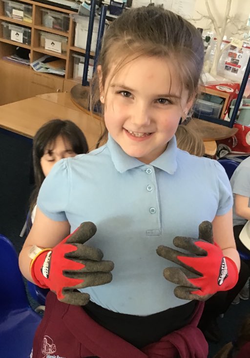 Meole Brace C of E Primary School and Nursery tweet media