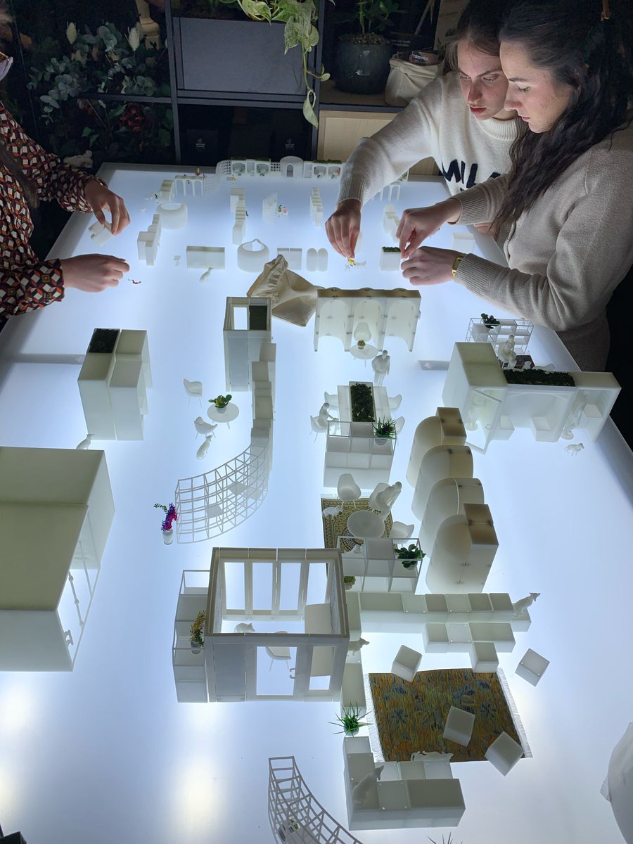 Spacestor tweet media