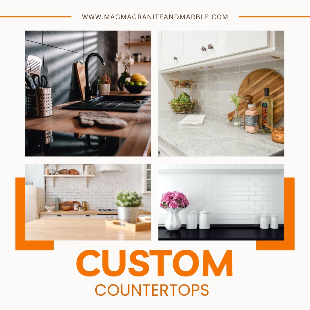 Magma Granite & Marble tweet media