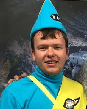 Wednesday! TheMidwayMark this week has songs each hour from featured artist <a href="/NorahJones/">Norah Jones</a> &amp; loads of music/bands that reference planets🪐Actor, comedian &amp; writer <a href="/ComedyHulland/">Jacob Hulland</a> is the studio guest so tune in 5-8pmGMT <a href="/Abbey_104/">Abbey104</a> 104.7FM near Sherborne or via abbey104.com