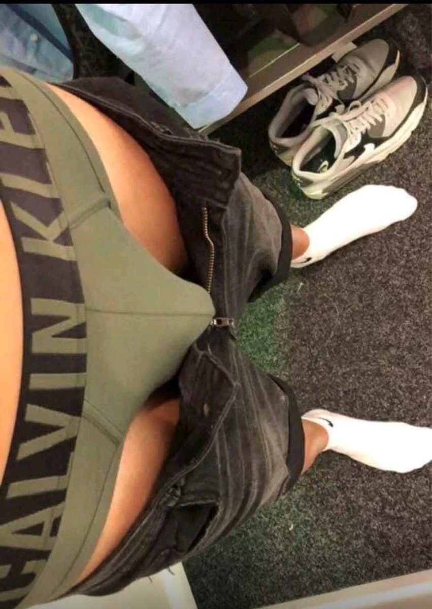 Que cómoda es esta ropa interior ⚓️😎🫰🏼 ¿Quien se hinca para olerla?