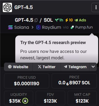 Error3A8hx's tweet image. WE ARE UNBANNED BY DEX ADMINS.
LIBRA DEV AND BYBIT HACKERS BOUGHT OUR TOKEN!
libra dev - GJnrbwSMC6DHY2Auq5AAvbkWZ51rHyrm6rLpiQr9nNPR