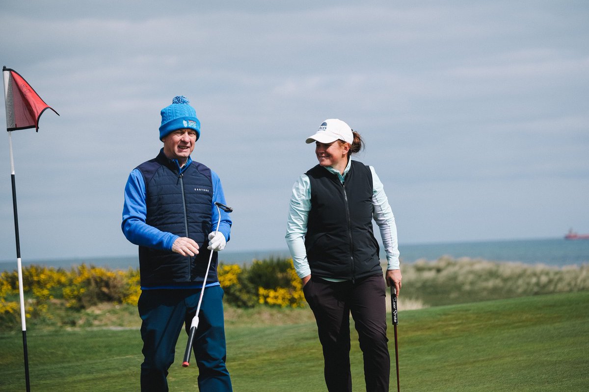 Aberdeen Golf Links Pro-Am tweet media