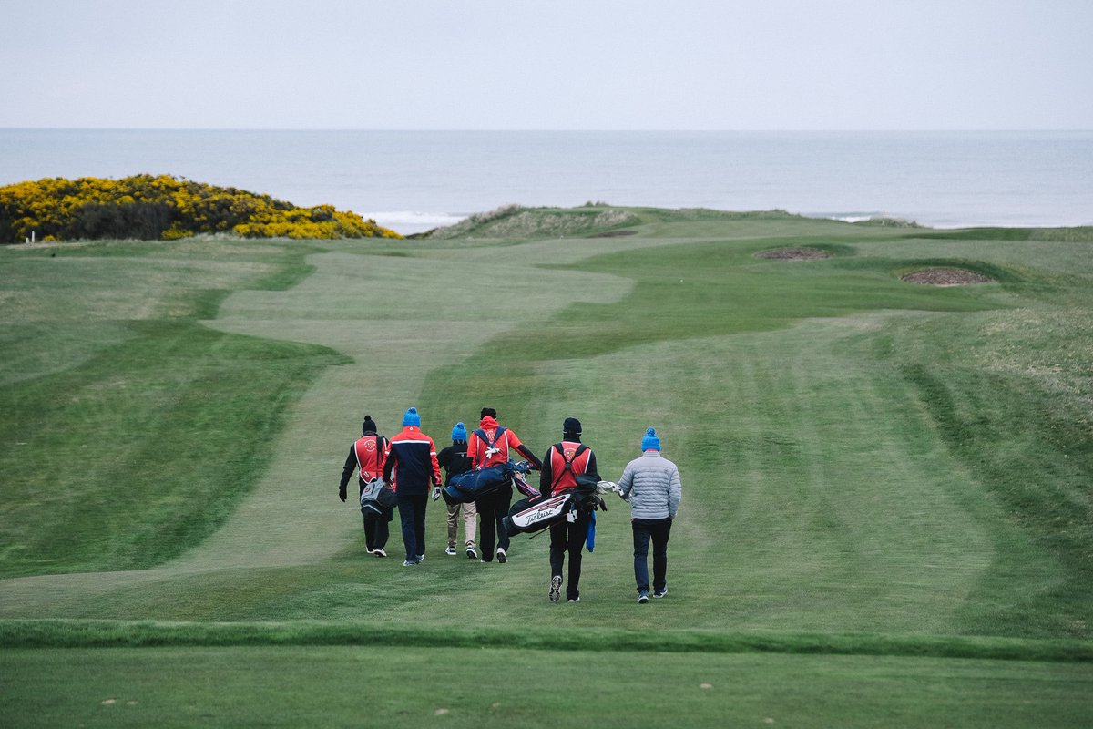Aberdeen Golf Links Pro-Am tweet media