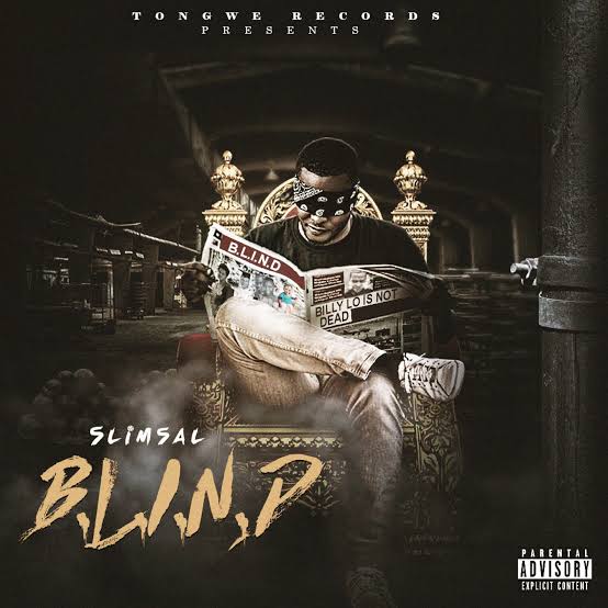 slimsalmusic's tweet photo. 26th Feb. BLIND ilitoka. https://t.co/HlUFjVLaAu