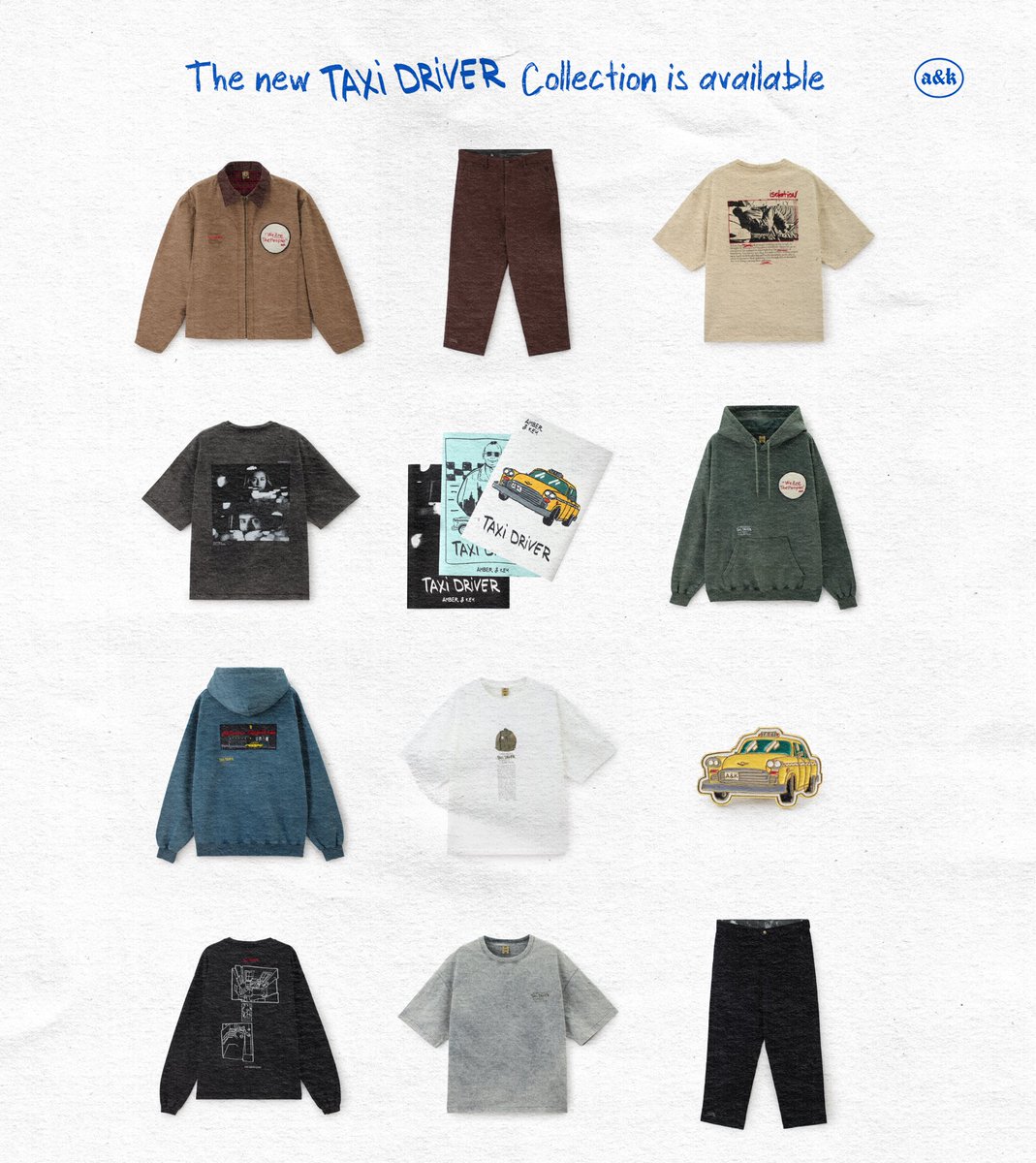 Amber&Key tweet media