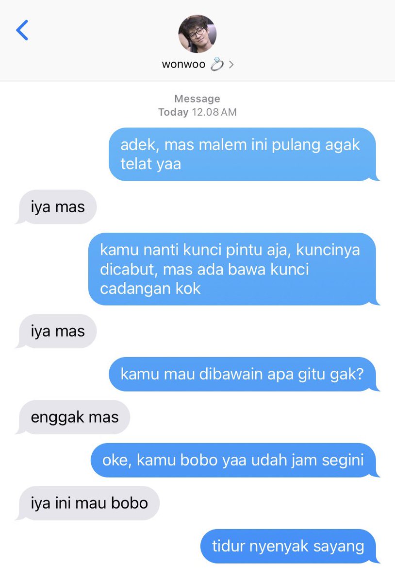 rynescense's tweet photo. (what if) mg &amp; ww gak saling kenal pas jaman sekolah, terus dijodohin dan mg kecintaan sendirian.

minwon 🔞 oneshot https://t.co/xx76KDZJtM