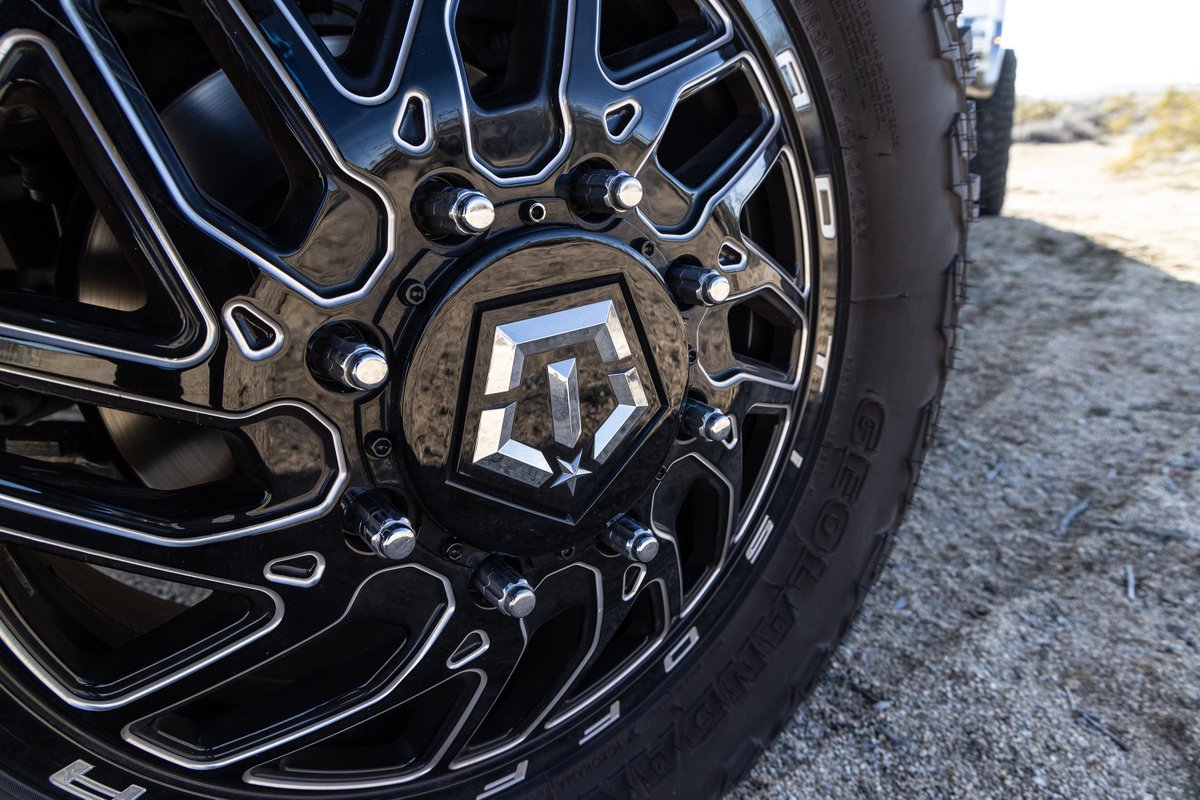 CustomWheelsExp's tweet image. 💥**Elevate and Unleash Your Ride with the TIS 544BM Dually Wheels!** 💥
Transform your truck’s look with ruggedly stylish dually wheels from TIS 🌟🔥 Shop Now &amp;amp; Amp Up Your Journey! 👉 ow.ly/20yv50V6BxS

@TISWheels @ATDWheels #TEAMTIS #tiswheels  #TruckLife #CustomTrucks