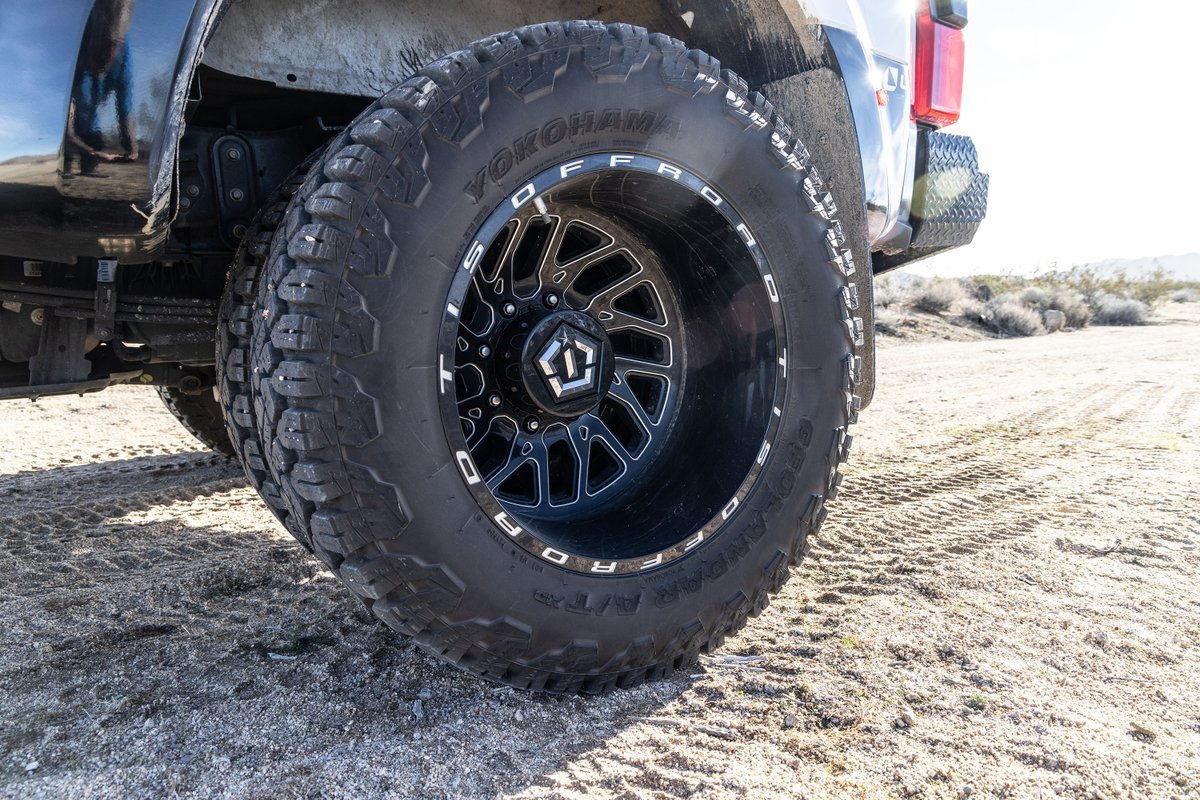 CustomWheelsExp's tweet image. 💥**Elevate and Unleash Your Ride with the TIS 544BM Dually Wheels!** 💥
Transform your truck’s look with ruggedly stylish dually wheels from TIS 🌟🔥 Shop Now &amp;amp; Amp Up Your Journey! 👉 ow.ly/20yv50V6BxS

@TISWheels @ATDWheels #TEAMTIS #tiswheels  #TruckLife #CustomTrucks