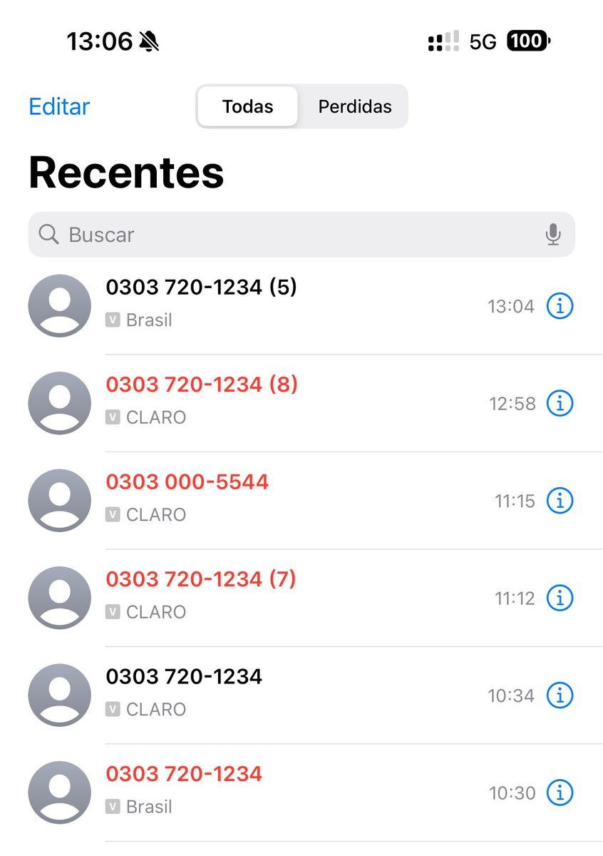 Solicitei a portabilidade do meu <a href="/ClaroBrasil/">Claro Brasil</a> para a <a href="/vivobr/">Vivo</a> ontem. Desde então, começou esse caos aqui. As vezes que atendo, eh automatizado da claro.