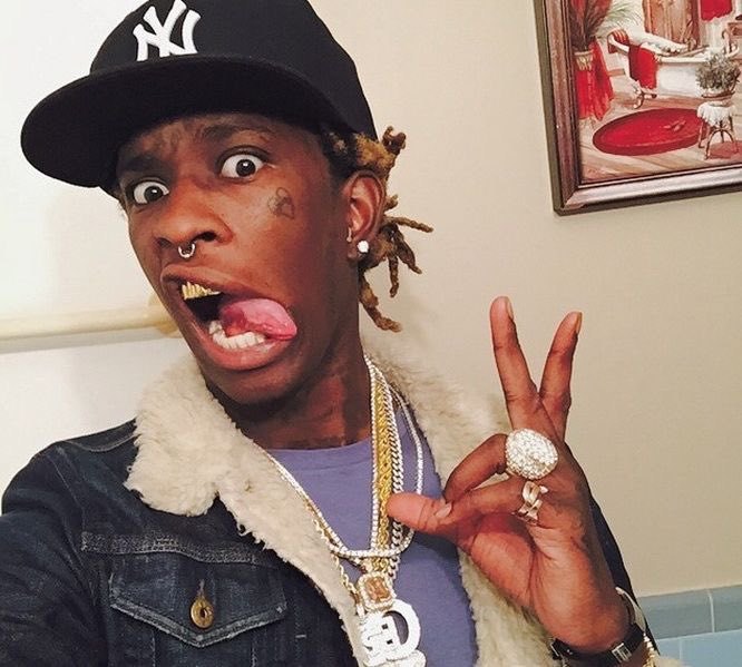 The only gay niggas to come outta ATL and not be pedos #TheGayDuo #TheGoats