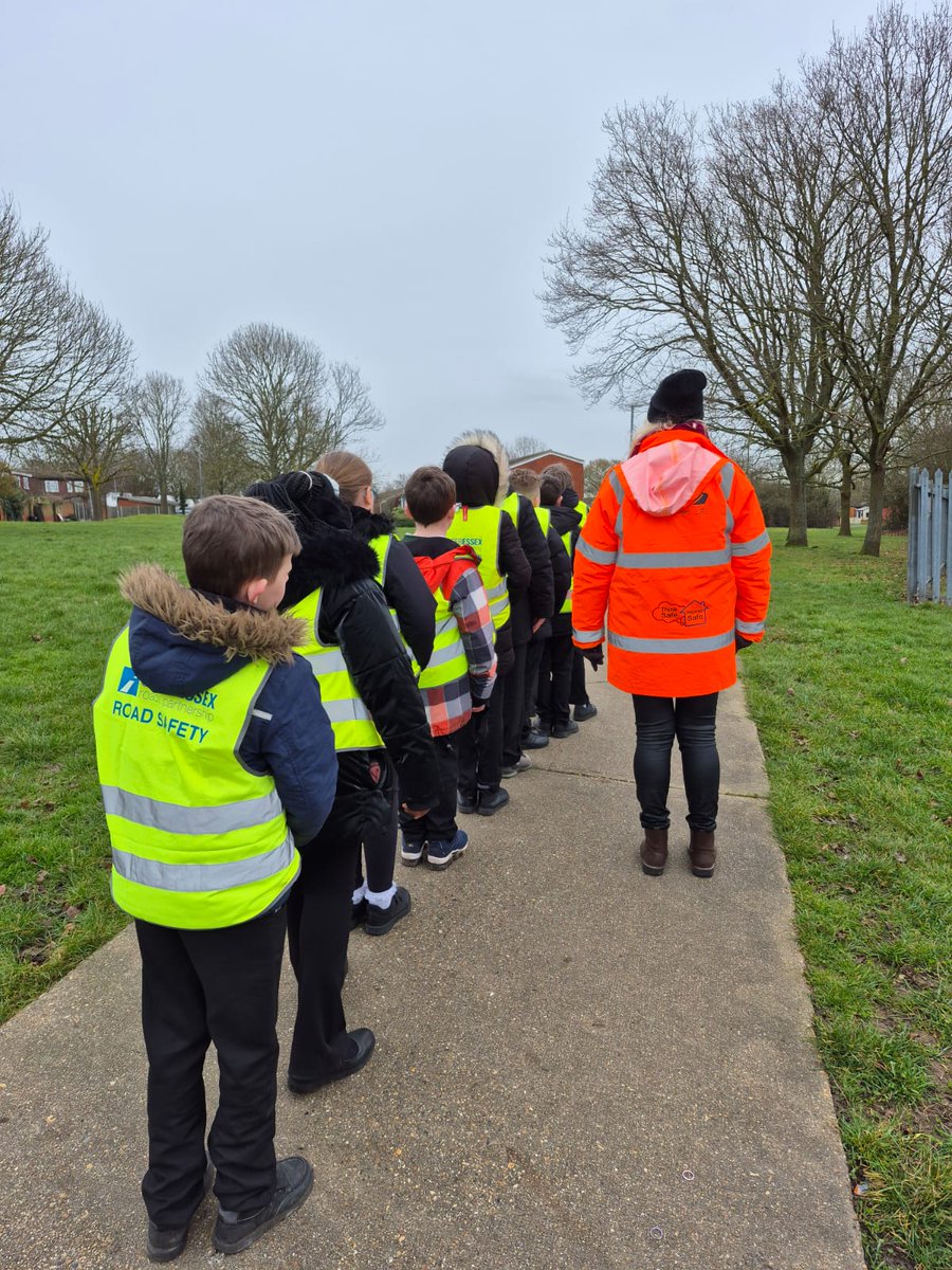 Ryedene Primary and Nursery School tweet media