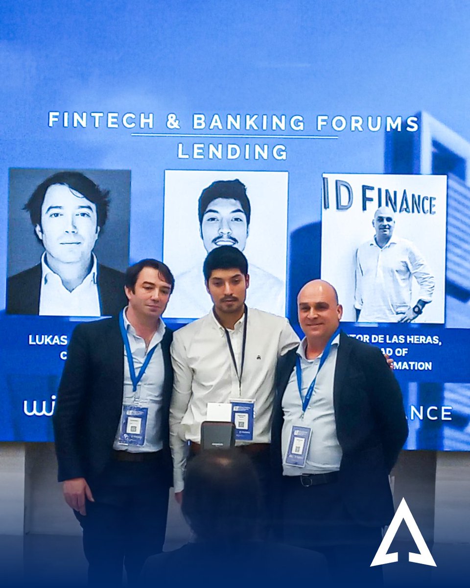 ID Finance tweet media