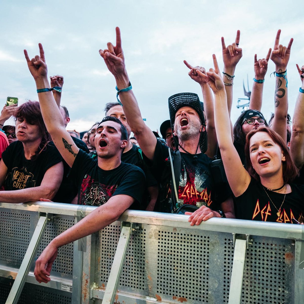 Feel the roar of the crowd in Edmonton this summer! Rockin' Thunder is taking over the city July 11-12 and tickets are already selling FAST: rockinthunderfest.com/tickets