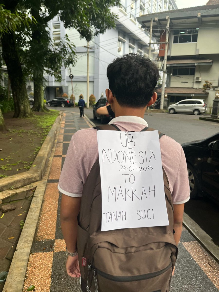 kloter 1 udah nyampe tlogomas